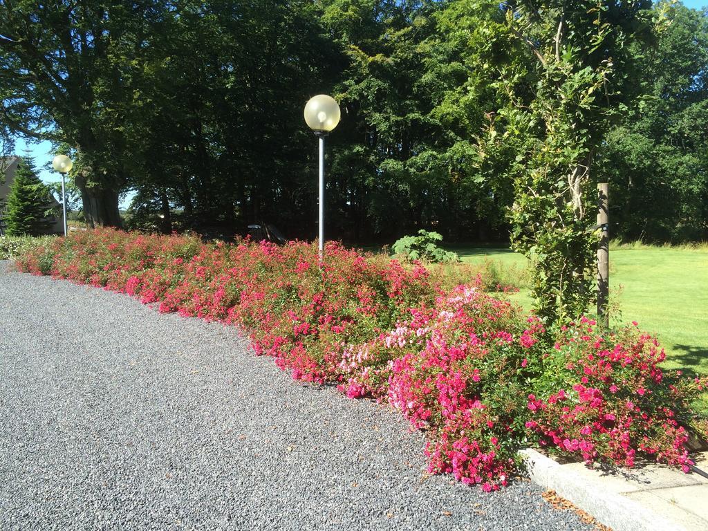 Kratgaardens Apartment Herning Exterior foto