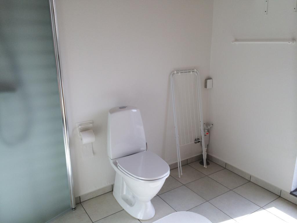 Kratgaardens Apartment Herning Cameră foto