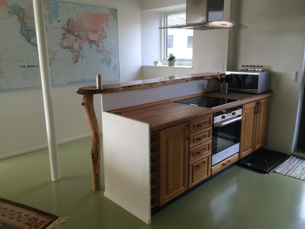 Kratgaardens Apartment Herning Cameră foto