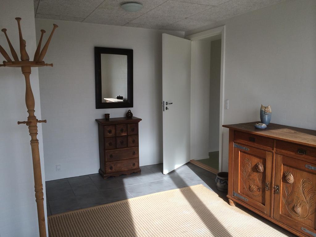 Kratgaardens Apartment Herning Cameră foto