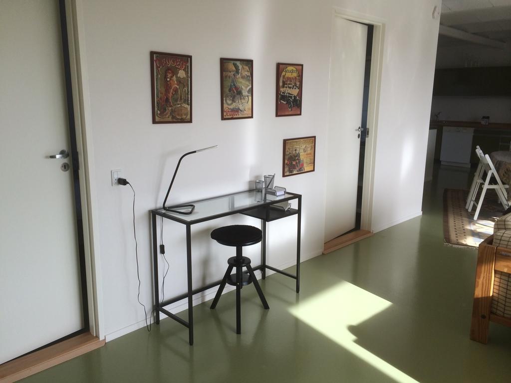 Kratgaardens Apartment Herning Cameră foto