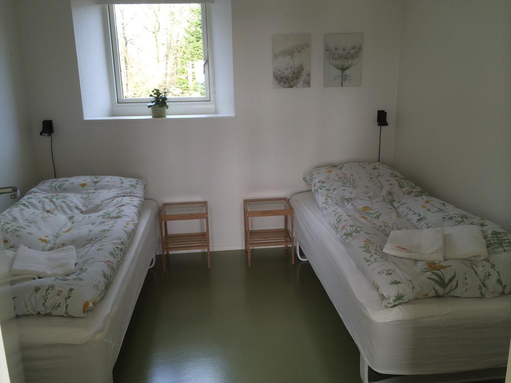 Kratgaardens Apartment Herning Cameră foto